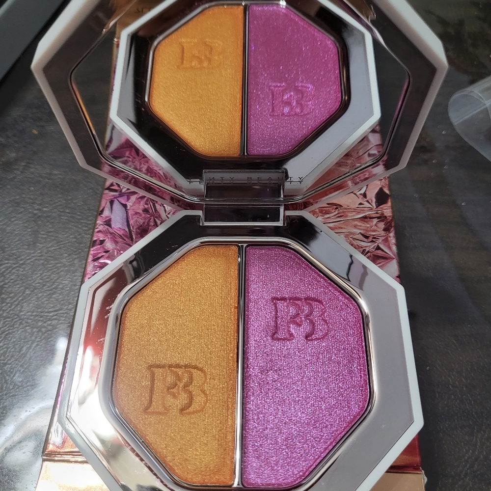 Fenty Beauty Killawatt Foil
